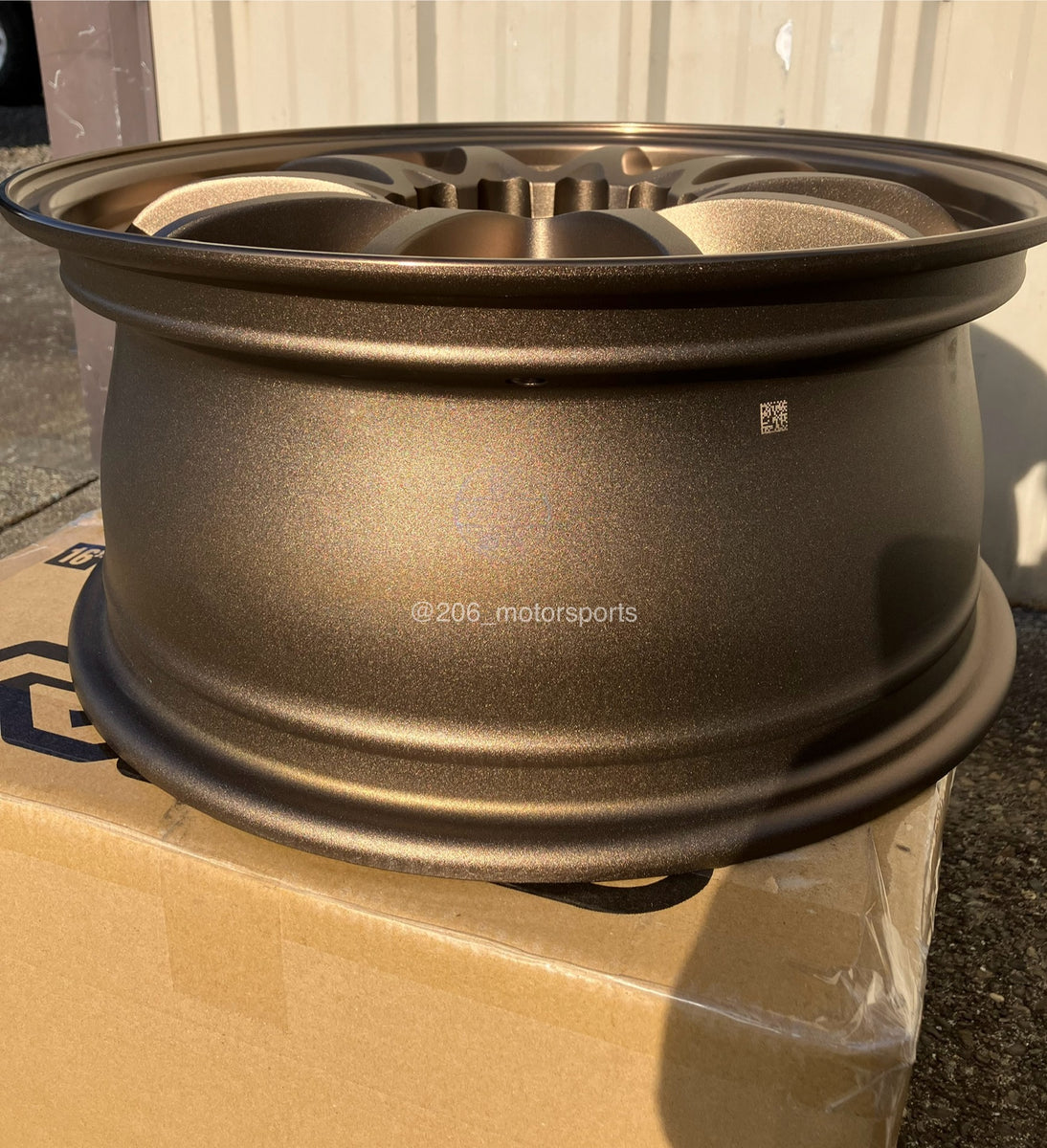 RAYS CE28N 16×7J +48 PCD114.3 Rays Volk Racing CE28N 16x7 +42 5X114.3 – 206 Motorsports