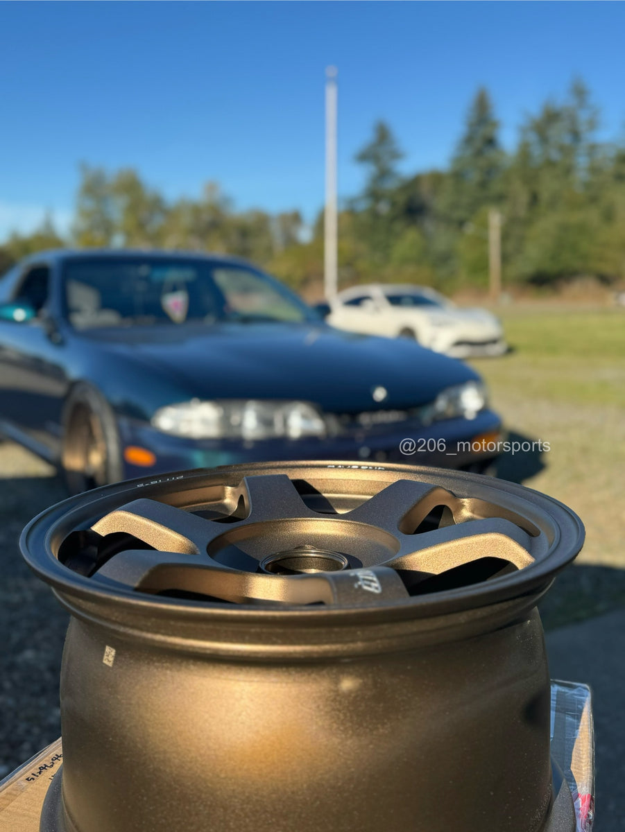 RAYS TE37 SAGA＋pilot sport4 直接受け渡しのみ IMG_3265_be896941