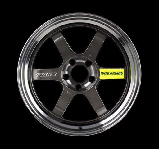 LAST CALL! TE37VSL