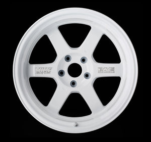New Size Addition!  TE37V 10th Anniversary Edition