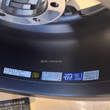 Rays Gram Lights 57DR-X 18x9 +0 6x139.7