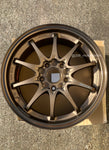 Rays Volk Racing CE28N 16x7 +42 5X114.3