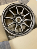 Volk Racing CE28N PLUS 17x9 +22 5x114.3
