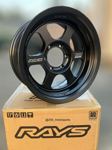 In Stock Sets – 206 Motorsports