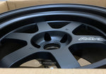 Rays Volk Racing TE37V 2324 Model 18x10.5 +15 5x114.3