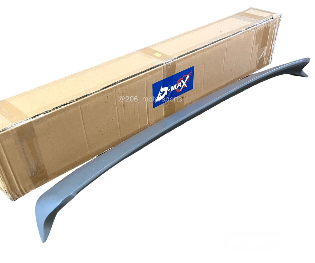 Exterior/Aero parts – 206 Motorsports