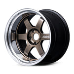 RAYS VOLK RACING TE37V SPEC-SR 18X10.5 +15 5X114.3