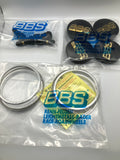 BBS RI-A 18x10 +25 5x120