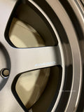 TE37V 10TH ANNIVERSARY EDITION 18X10.5 +22 5X120