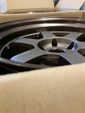 TE37V 10TH ANNIVERSARY EDITION 18X10.5 +22 5X120