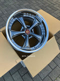 WORK VS-KF 18X10.5 +21 5X114.3