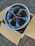 WORK VS-KF 18X10.5 +21 5X114.3