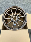 Volk Racing CE28N PLUS 18X9.5 +41 5X100