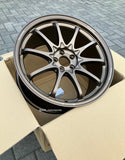Volk Racing CE28N PLUS 18X9.5 +41 5X100