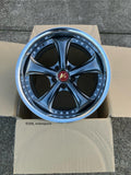 WORK VS-KF 18X9.5 +21 5X114.3