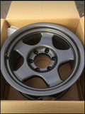 Bradley V 16x8 -15 6x139.7