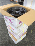 Bradley V 16x8 -15 6x139.7