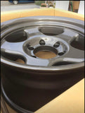 Bradley V 16x8 -15 6x139.7