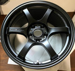 Rays Gram Lights 57DR 17x9 +22 5x114.3