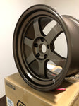 In Stock!  Rays Volk Racing TE37V 17x9.5 +15 5x114.3