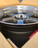 DISCONTINUED Volk Racing TE37VSL 2021 LIMITED 18x10.5 +15 5x114.3