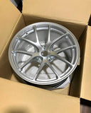BBS RI-A 18x10 +25 5x120