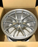 BBS RI-A 18x10 +25 5x120