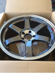 Rays Volk Racing TE37SL 18x9.5 +22